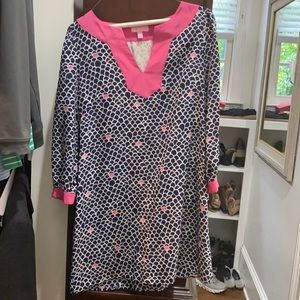 Lilly dress